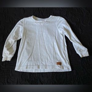 7 For All Mankind Shirt Size 2T